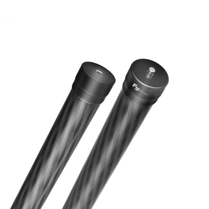 Carbon Fiber 275mm Extension Pole