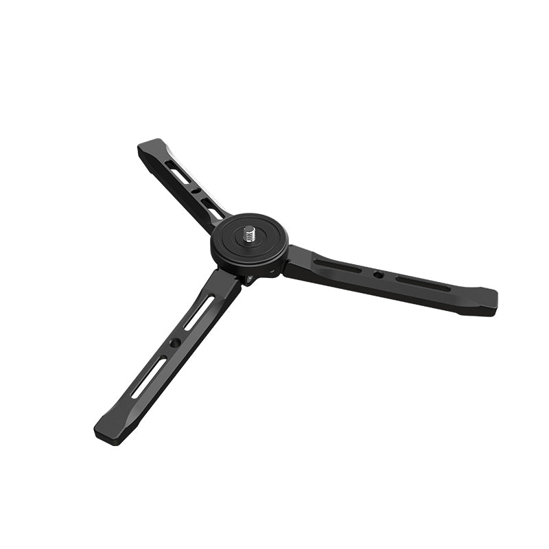 V4 Metal Tripod with 1/4'' Screw(Ship To US ONLY)
