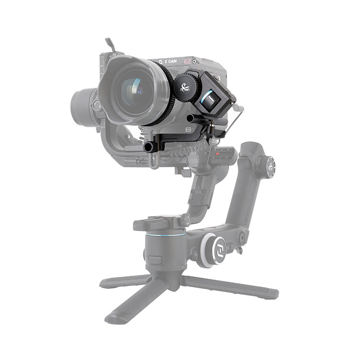 Buy Follow Focus Motor for Feiyu SCORP Series Gimbal – FeiyuTech